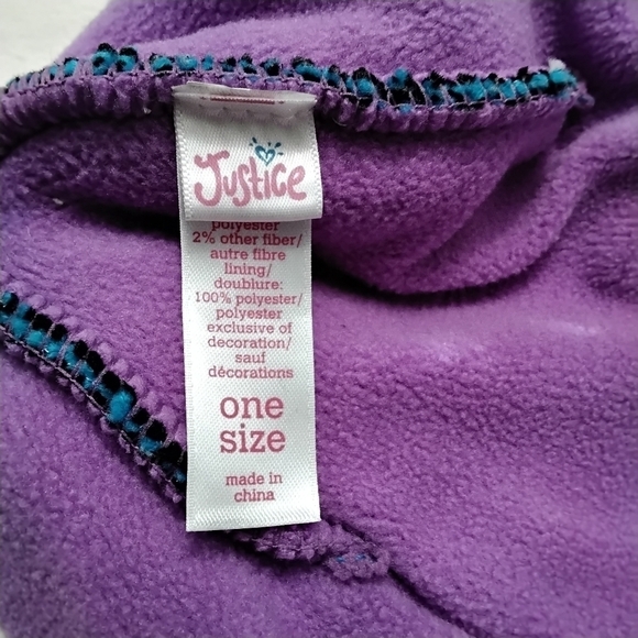 Child's Bear Hat    Size OS - Picture 4 of 4